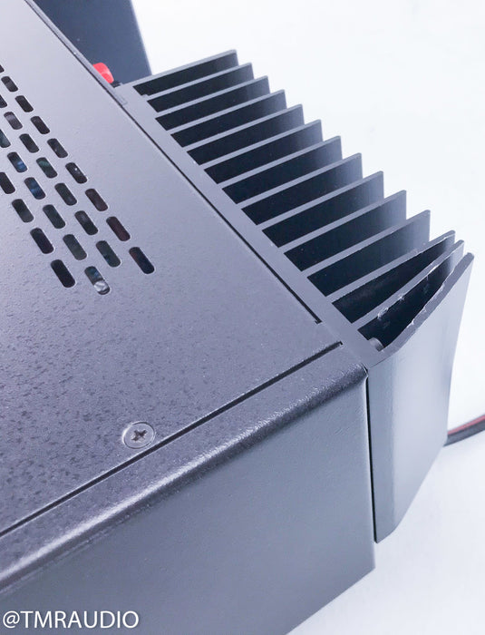 Conrad Johnson Sonographe SA250 Stereo Power Amplifier