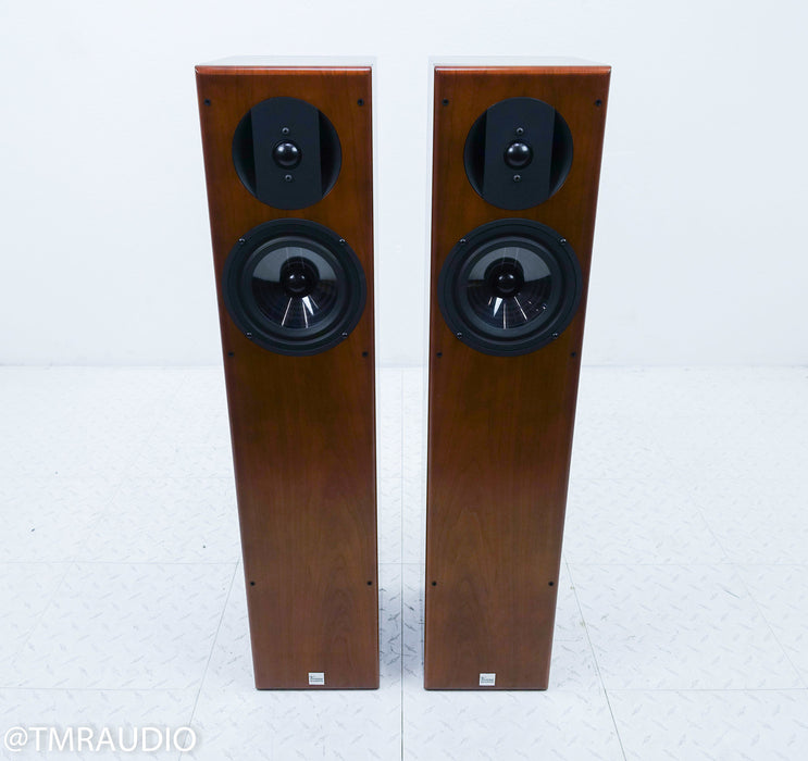 Vienna Acoustics Bach Grand Floorstanding Speakers