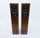 Vienna Acoustics Bach Grand Floorstanding Speakers