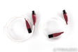 Nordost Red Dawn XLR Cables; 1.5m Pair Balanced Interconnects