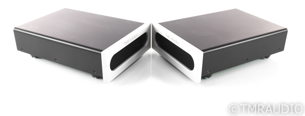 Bel Canto e.One REF1000 Mono Power Amplifier