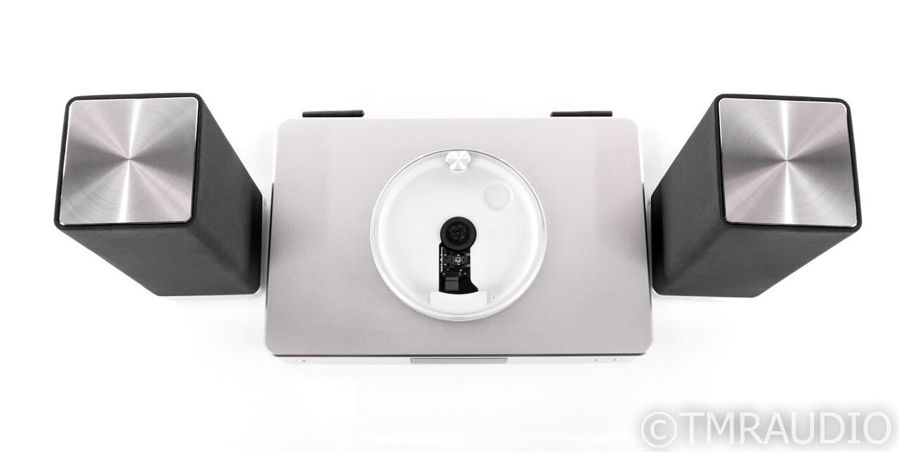 Technics Ottava SC-C500 All-In-One Stereo System; Wifi; Bluetooth; CD Player