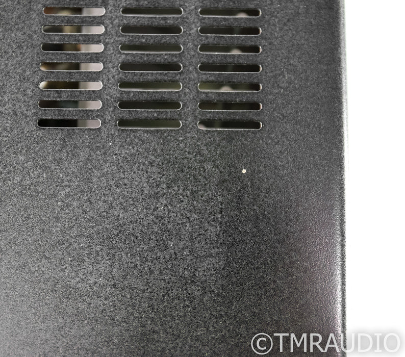 Sony TA-N9000ES 5 Channel Power Amplifier; TAN9000ES; AS-IS (Doesn't Power On)