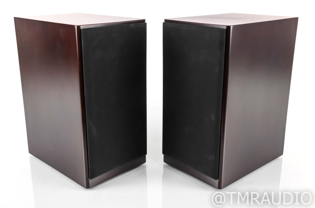 Ascend Acoustics Sierra 2 Bookshelf Speakers; Satin Espresso Pair