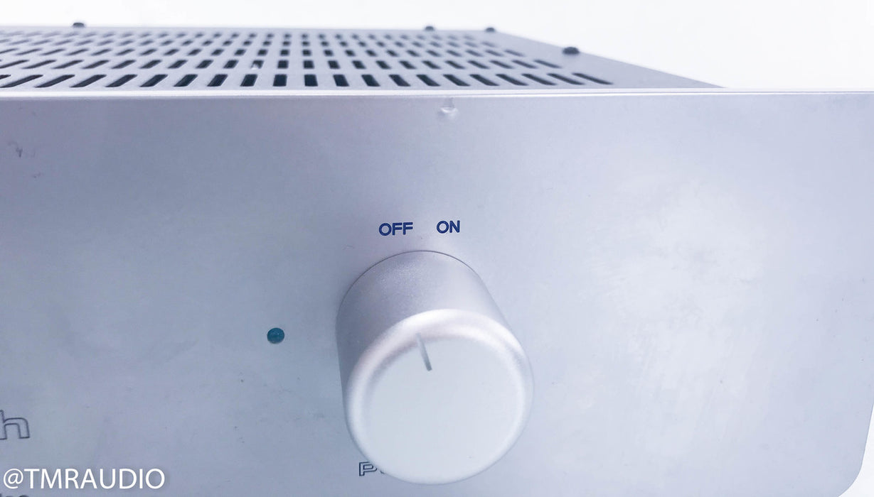 K&K Raleigh Audio Standard Extreme RAKK Tube DAC