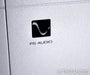 PS Audio BHK Signature 250 Stereo Power Amplifier; Tube Hybrid; Silver (Used)