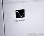 PS Audio BHK Signature 250 Stereo Power Amplifier; Tube Hybrid; Silver (Used)