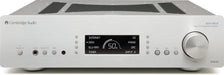 Cambridge Audio Azur 851A Stereo Integrated Amplifier; Class XD; Silver (New)