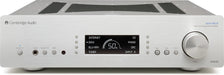 Cambridge Audio Azur 851A Stereo Integrated Amplifier; Class XD; Silver