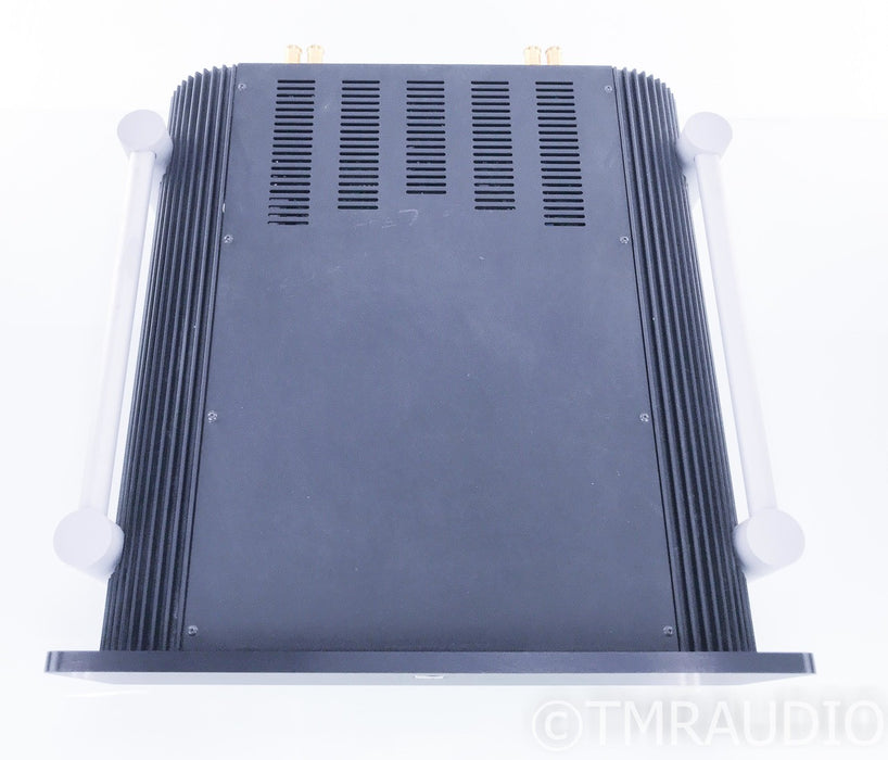 Simaudio Moon W-5 Stereo Power Amplifier; W5