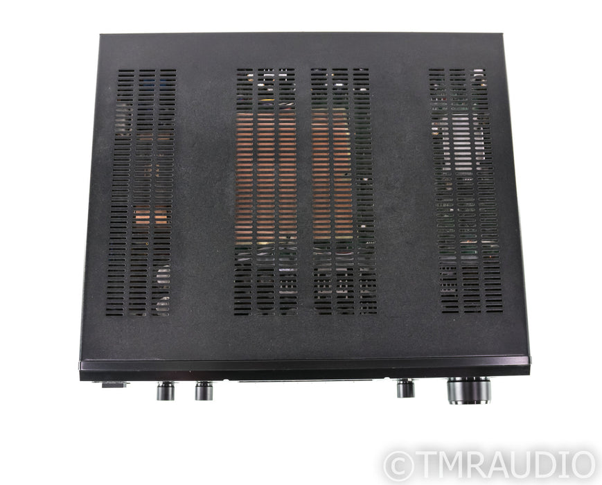 Sony TA-E9000ES 5.1 Channel Home Theater Processor; TAE9000ES; Remote; MM Phono