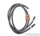 Kimber Kable KS-1016 RCA Cables; 1m Pair; WBT-0102CU; Kimber Select