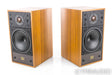 Celestion SL6 Vintage Bookshelf Speakers; Walnut Pair