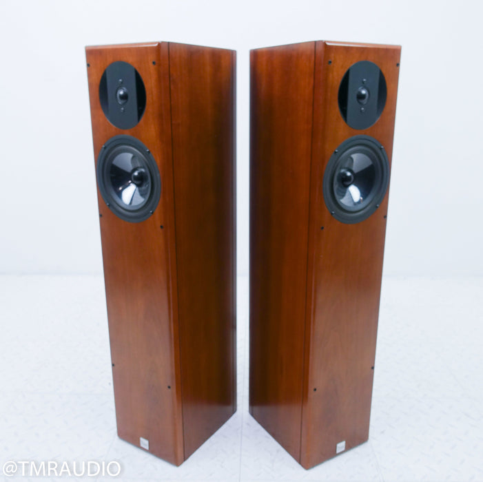 Vienna Acoustics Bach Grand Floorstanding Speakers