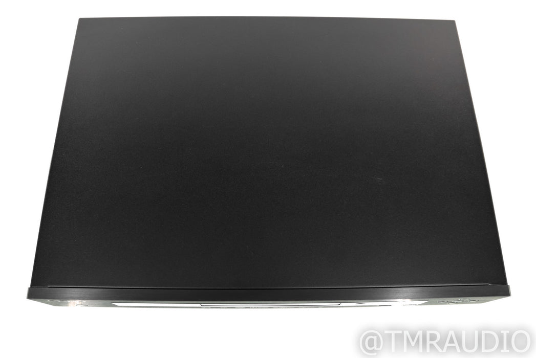 Oppo BDP-103 Universal Blu-Ray Player; BDP103; Remote (1/1)