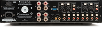 Cambridge Audio Azur 851A Stereo Integrated Amplifier; Class XD; Silver (New)