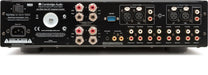 Cambridge Audio Azur 851A Stereo Integrated Amplifier; Class XD; Silver
