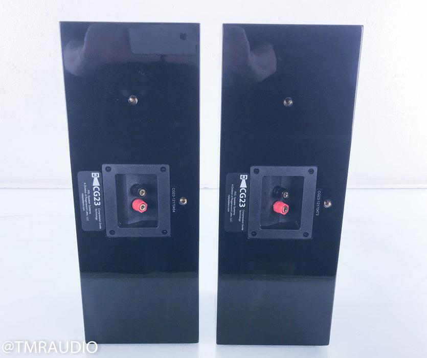 RSL CG23 Bookshelf Speakers