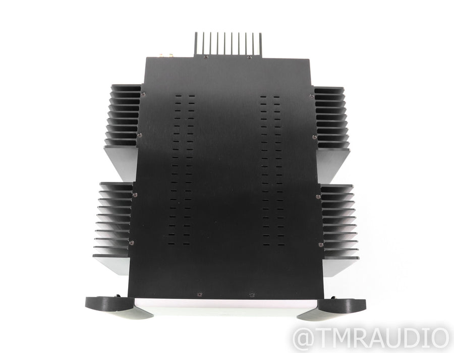 Classe CAV180 5 Channel Power Amplifier; CAV-180; Silver