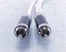 Morrow Audio Elite Grand Reference RCA Phono Cables
