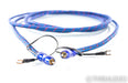 AudioQuest Sub-1 RCA Subwoofer Cable w/ Ground Wire