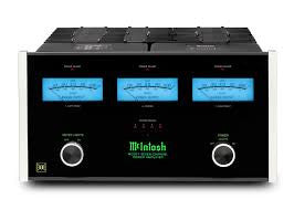 McIntosh MC207 7 Channel Power Amplifier; MC-207 (New)