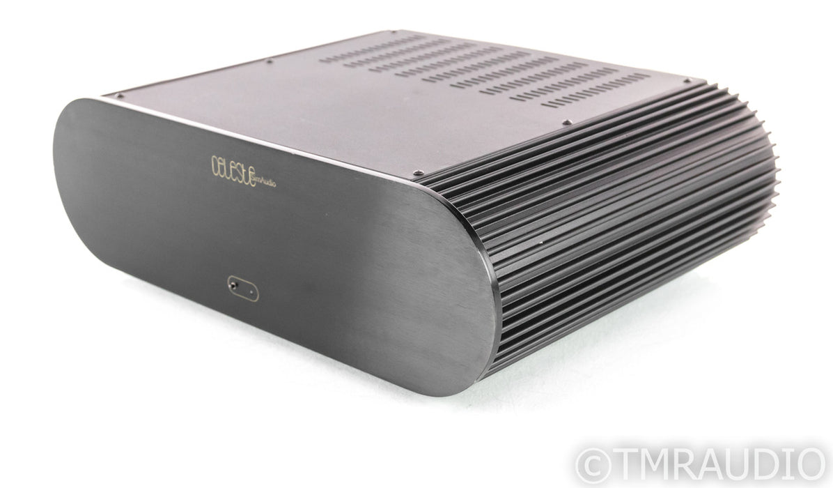 Simaudio Celeste W-4070SE Classic Stereo Power Amplifier; W4070 SE