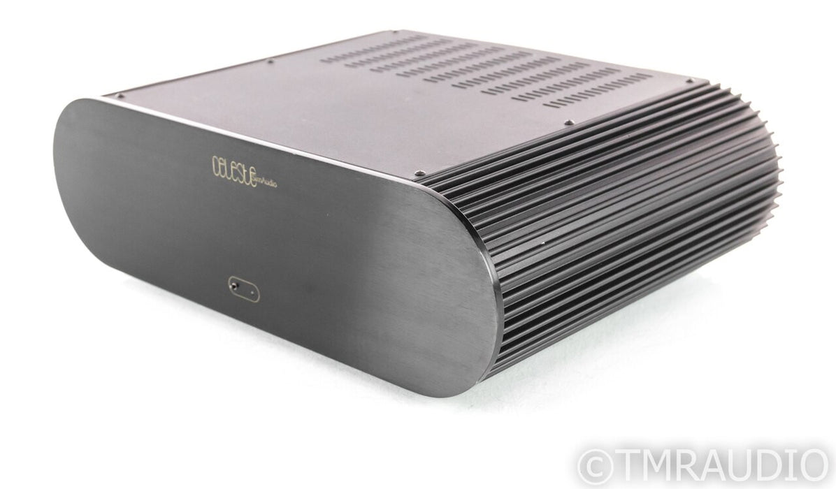 Simaudio Celeste W-4070SE Classic Stereo Power Amplifier; W4070 SE
