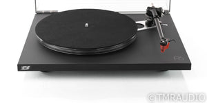 Rega Planar 6 Belt Drive Turntable; P6; Ania Pro MC Cartridge; Neo Power Supply