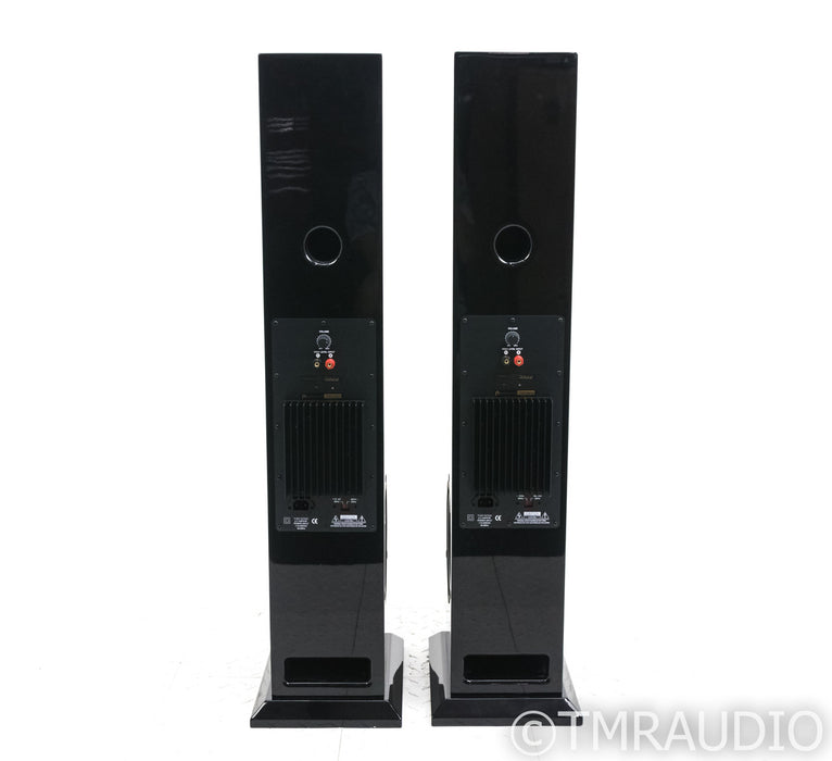 Aperion Audio Intimus 522D-PT Active Floorstanding Speakers