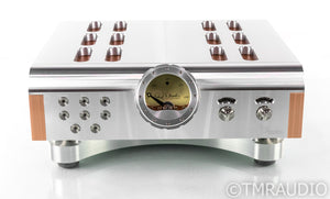 Dan D'Agostino Momentum HD Stereo Preamplifier; Remote