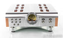 Dan D'Agostino Momentum HD Stereo Preamplifier; Remote