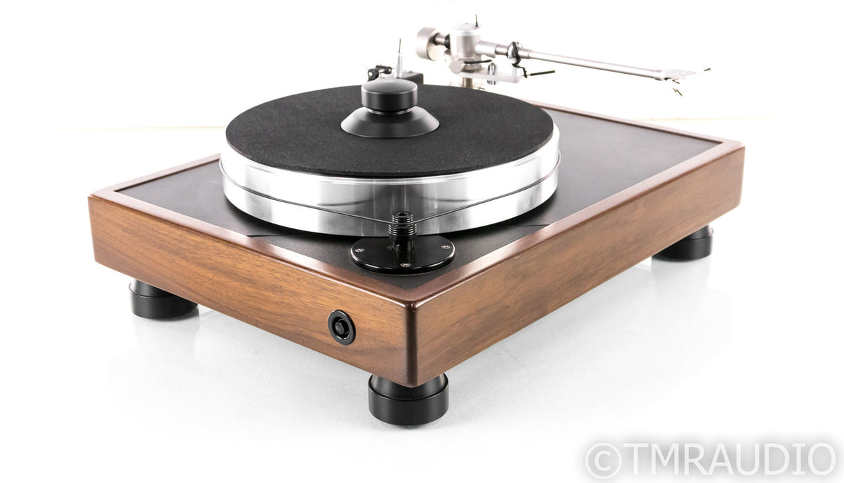 VPI Classic 1 Turntable; 30th Anniversary; JMW-10.5i Tonearm (No Cartridge)
