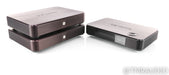Bel Canto Black Ultimate Digital Amplifier System