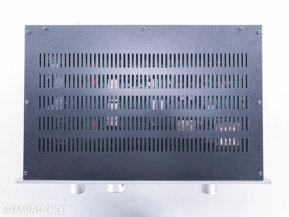 K&K Raleigh Audio Standard Extreme RAKK Tube DAC