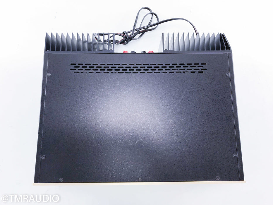 Conrad Johnson Sonographe SA250 Stereo Power Amplifier