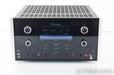 McIntosh MHT100 6.1 Channel Home Theater Receiver; MHT-100; Remote