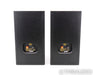 Celestion SL6 Vintage Bookshelf Speakers; Walnut Pair