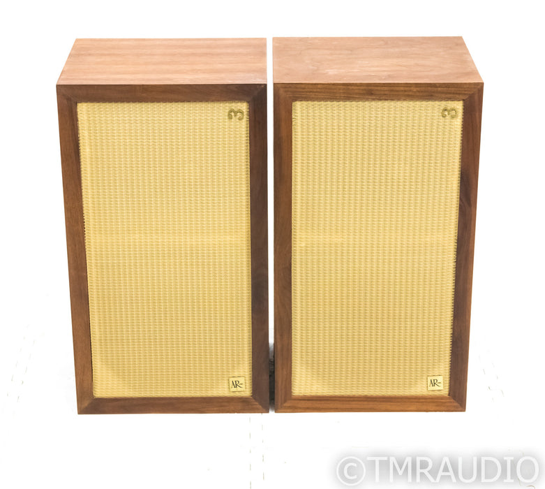 Acoustic Research AR-3 Vintage Speakers