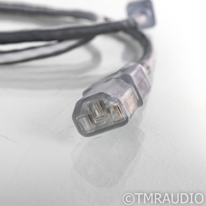Shunyata Research Venom 3 Power Cable; 1.75m AC Cord
