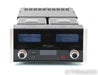 McIntosh MHA150 Headphone Amplifier / DAC / Integrated Amp; MHA-150; Remote