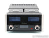 McIntosh MHA150 Headphone Amplifier / DAC / Integrated Amp; MHA-150; Remote