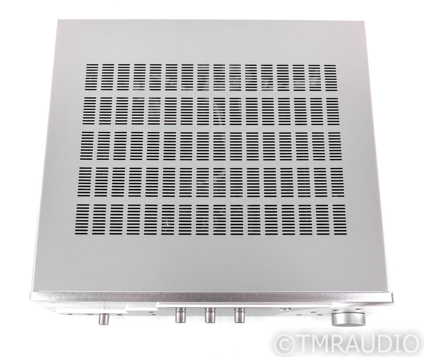 Outlaw RR2160 Stereo AM / FM Receiver; RR-2160; MM/MC Phono