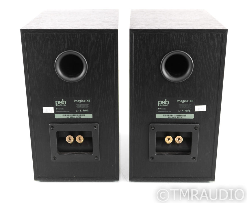 PSB Imagine XB Bookshelf Speakers