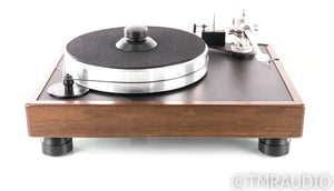 VPI Classic 1 Turntable; 30th Anniversary; JMW-10.5i Tonearm (No Cartridge)