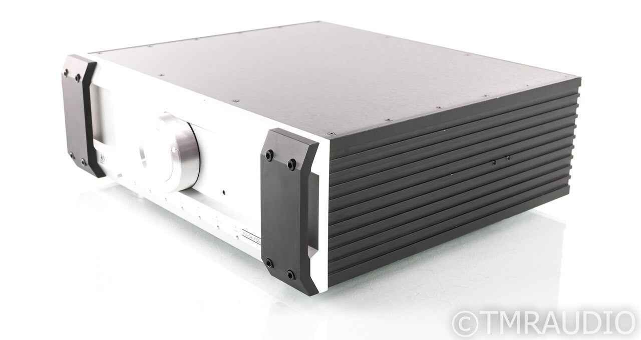 Musical Fidelity kW Hybrid Stereo Preamplifier; Remote; Upgraded