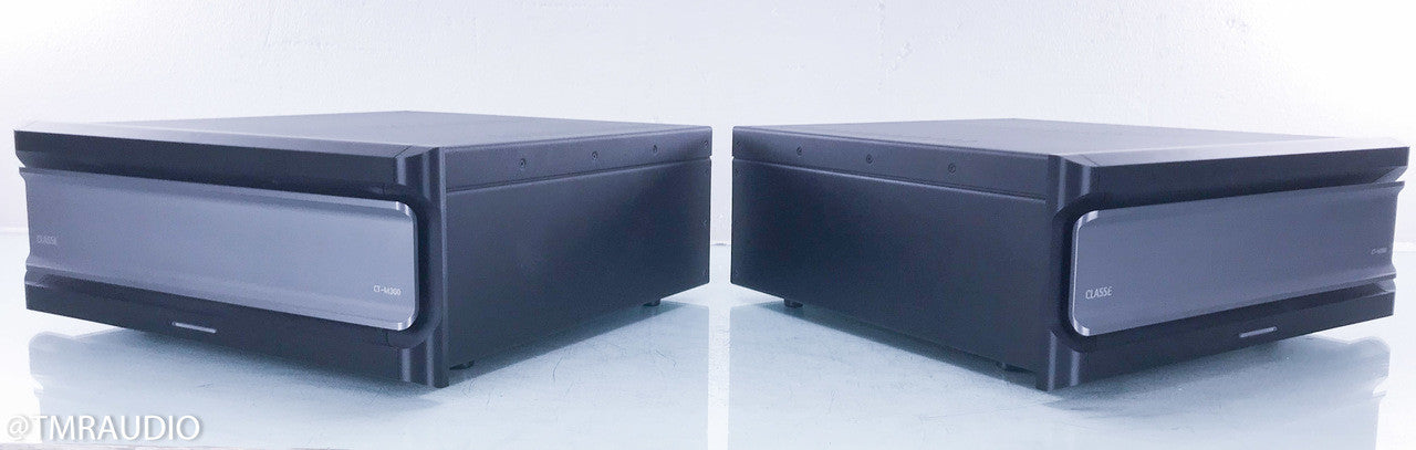 Classe CT-M300 Mono Power Amplifier