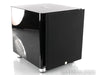 Sumiko S.10 12" Powered Subwoofer; Gloss Black; S-10
