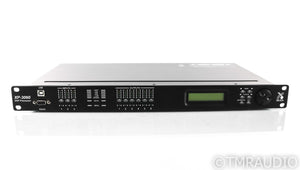 Xilica XP-3060 Digital Signal Processor; XP3060; Active Crossover; DSP