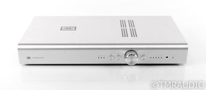 Schiit Freya S Stereo Preamplifier; Remote (2 months)